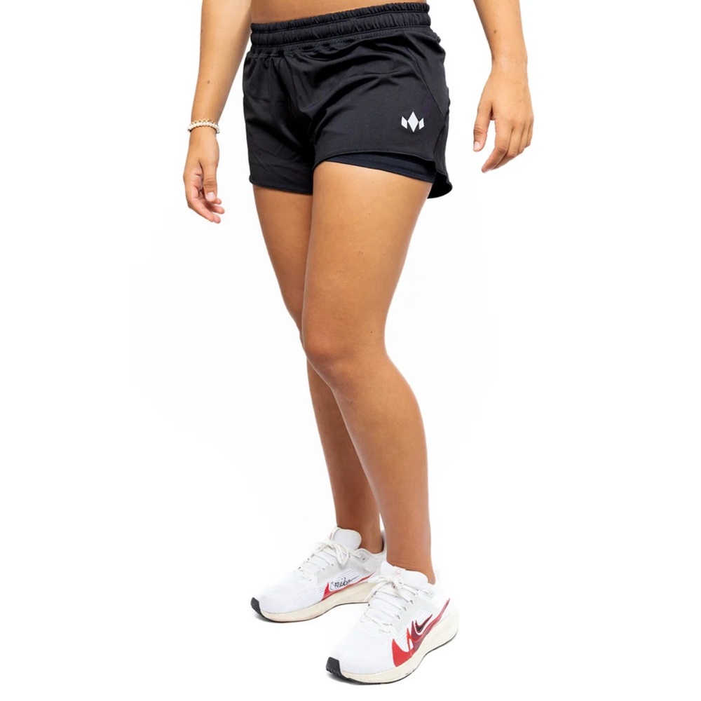 Diadem WOMEN'S ESSENTIAL SHORTS| Pickleball